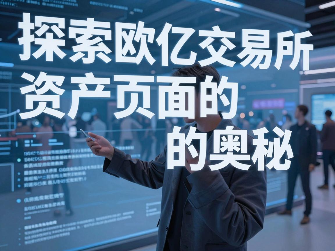探索欧亿交易所资产页面的奥秘
