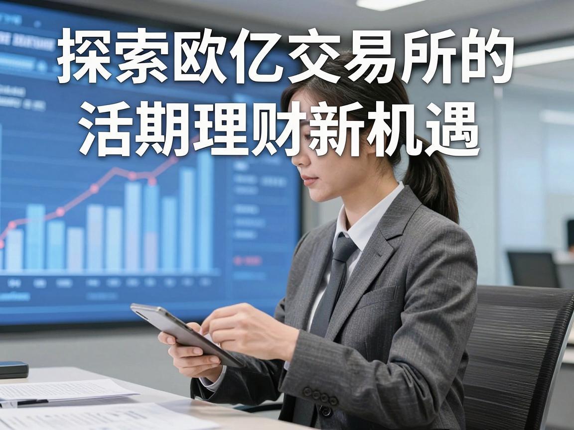 探索欧亿交易所的活期理财新机遇