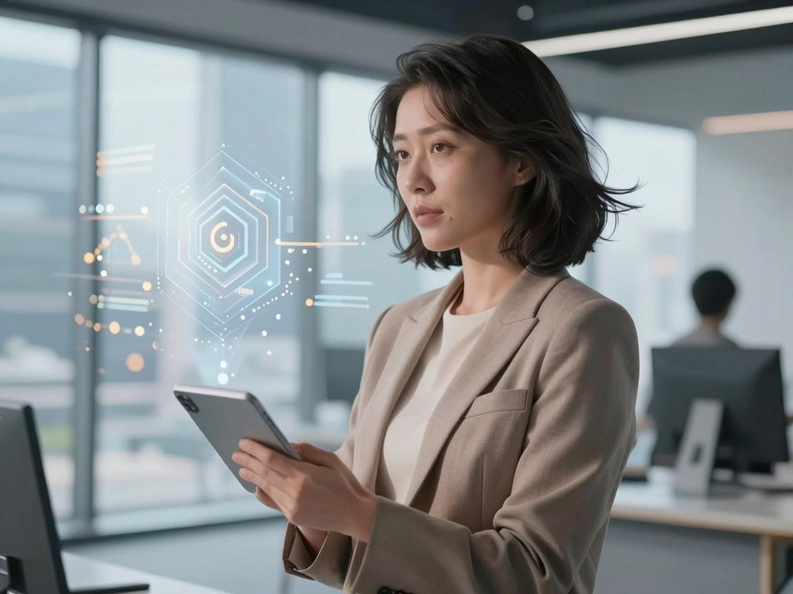探索Web3时代的新机遇，币安注册流程更新