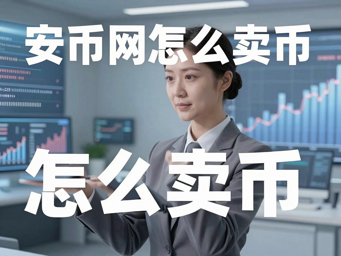 安币网怎么卖币