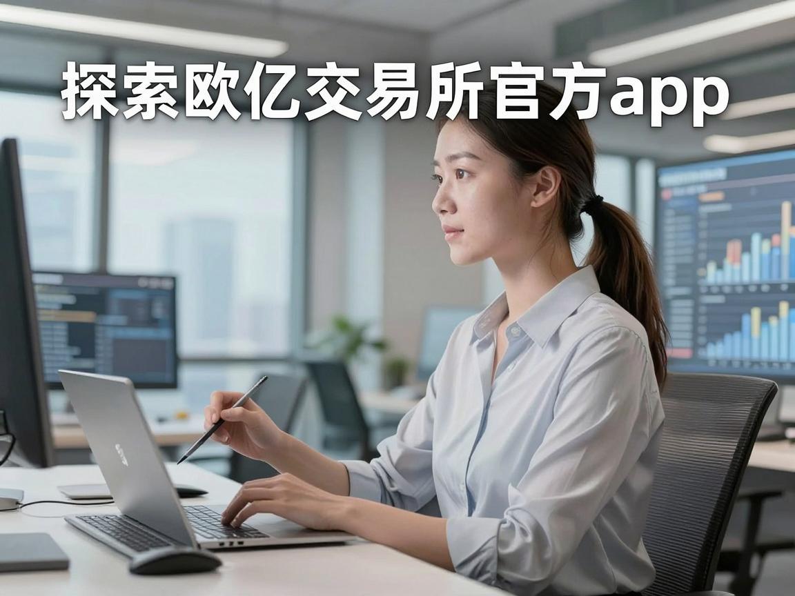 探索欧亿交易所官方app，数字资产交易的便捷之选