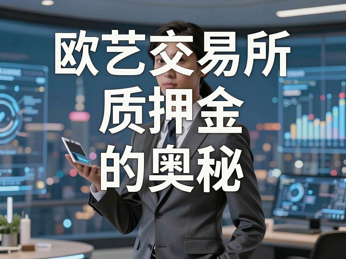 欧艺交易所质押金的奥秘