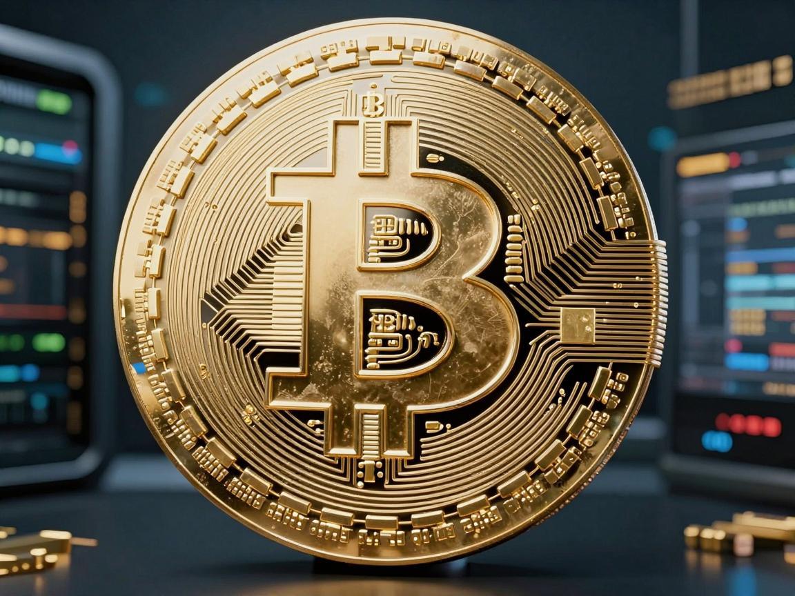 探索币安Web3，比特币充值地址的奥秘