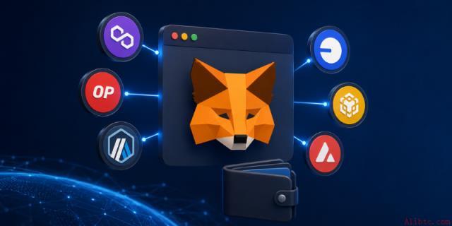 如何在MetaMask中添加自定义RPC：终极指南