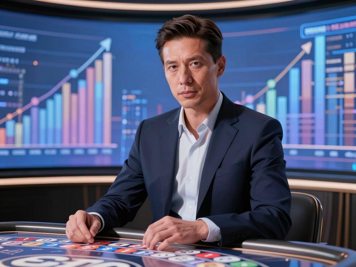 欧义Web3是否属于赌博？
