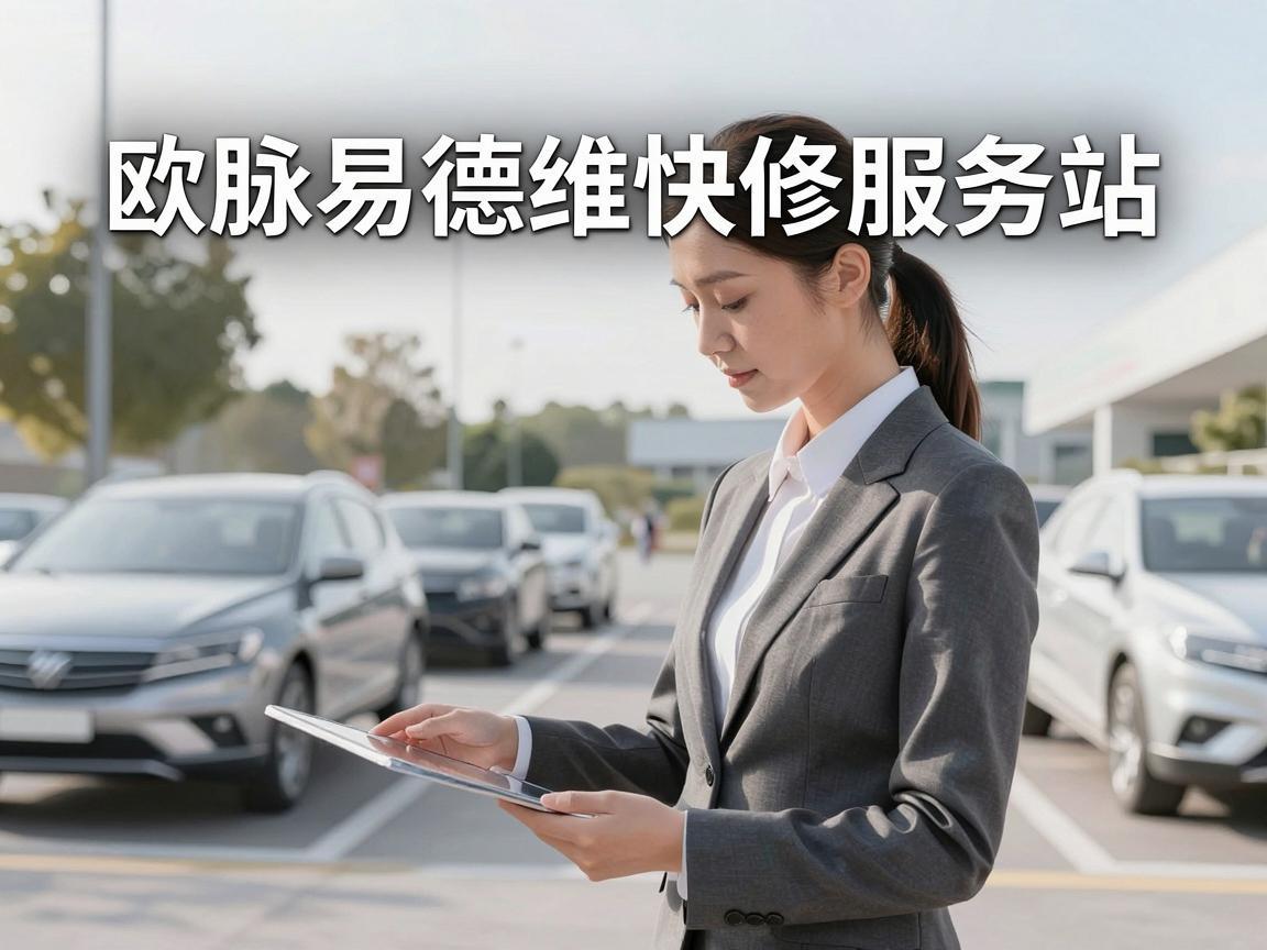欧脉易德维快修服务站，您的汽车维修新选择