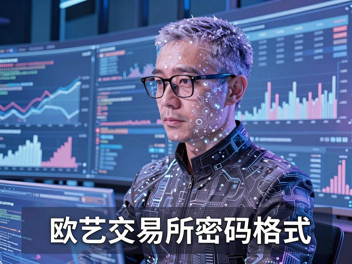 揭秘欧艺交易所密码格式