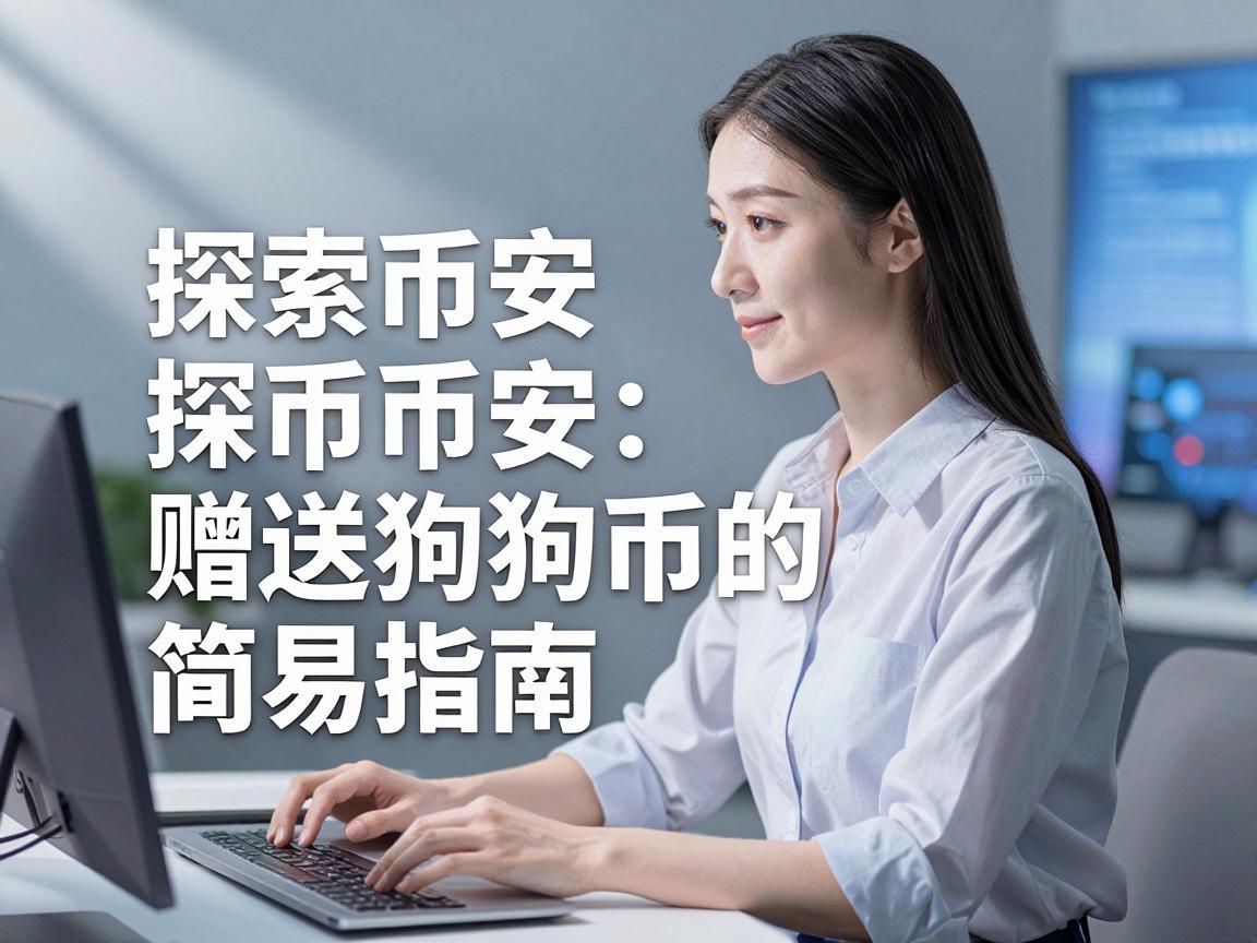 探索币安赠送狗狗币的简易指南