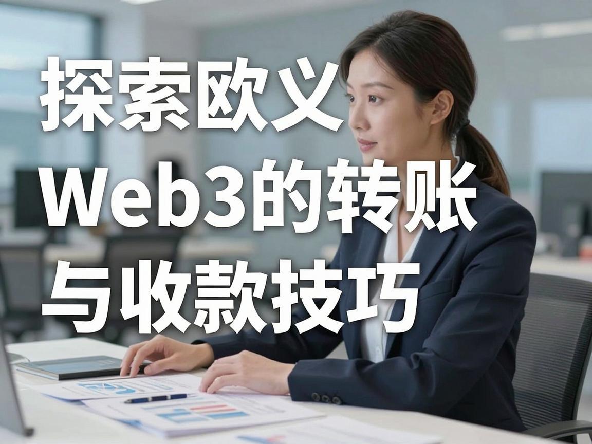探索欧义Web3的转账与收款技巧