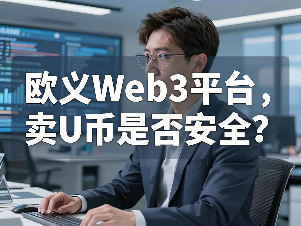 欧义Web3平台卖U币是否安全？