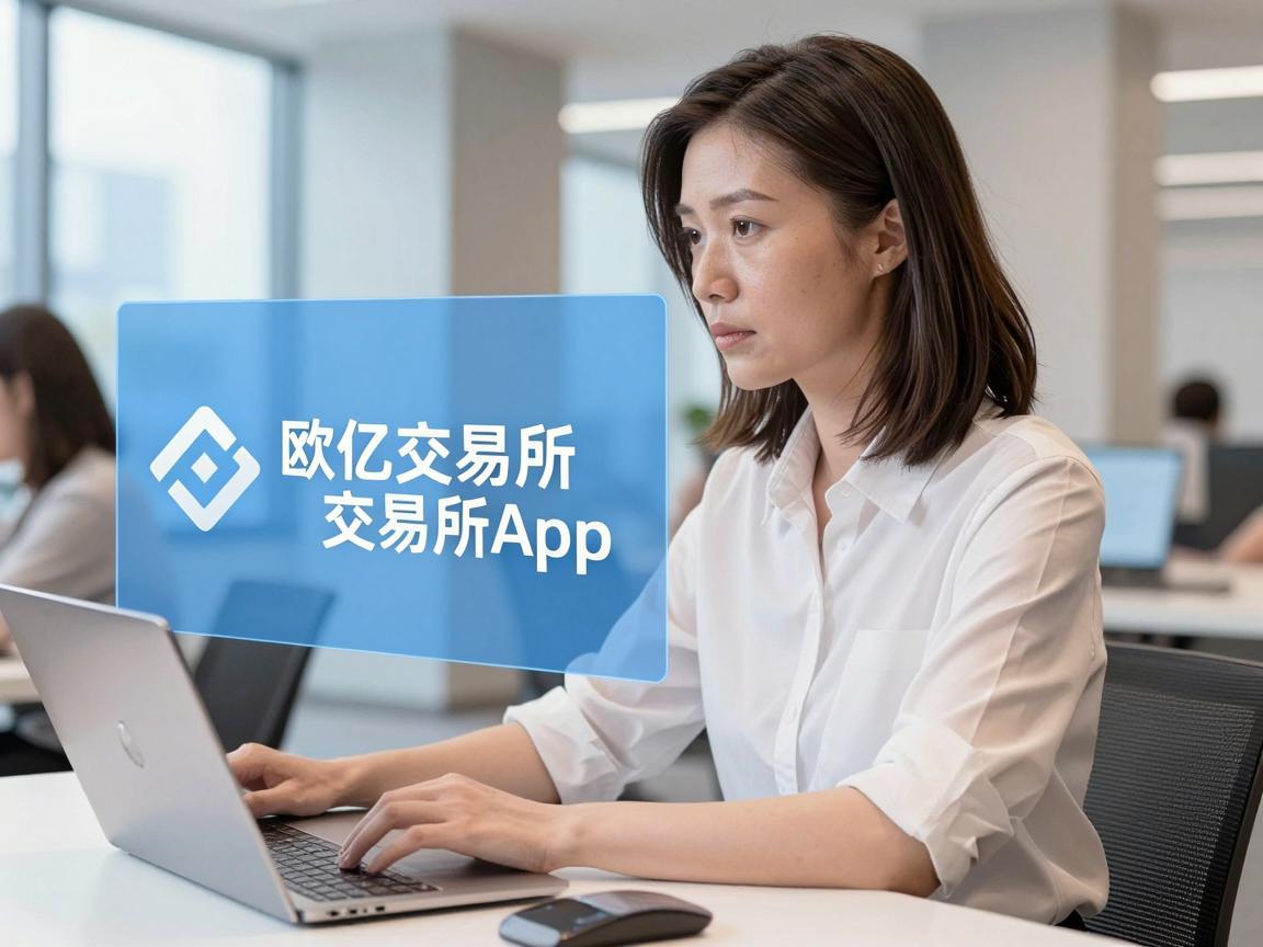 探索欧亿交易所App,苹果用户的新选择