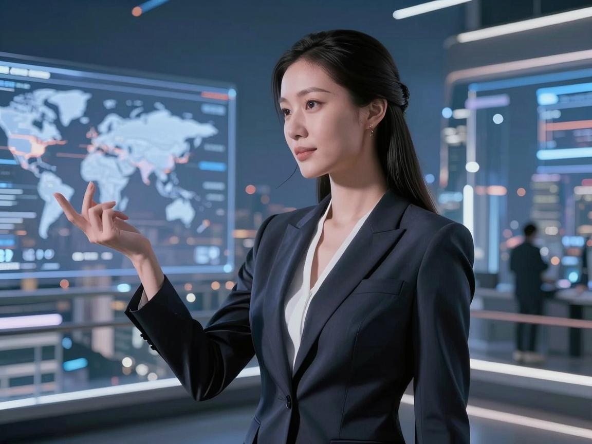 探索未来金融,大陆如何迎接币安Web3革命