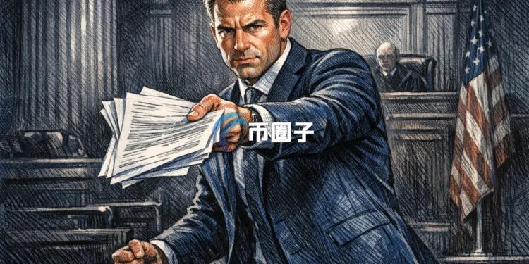 美国CFTC对肯塔基州提起诉讼 争夺预测市场管辖权