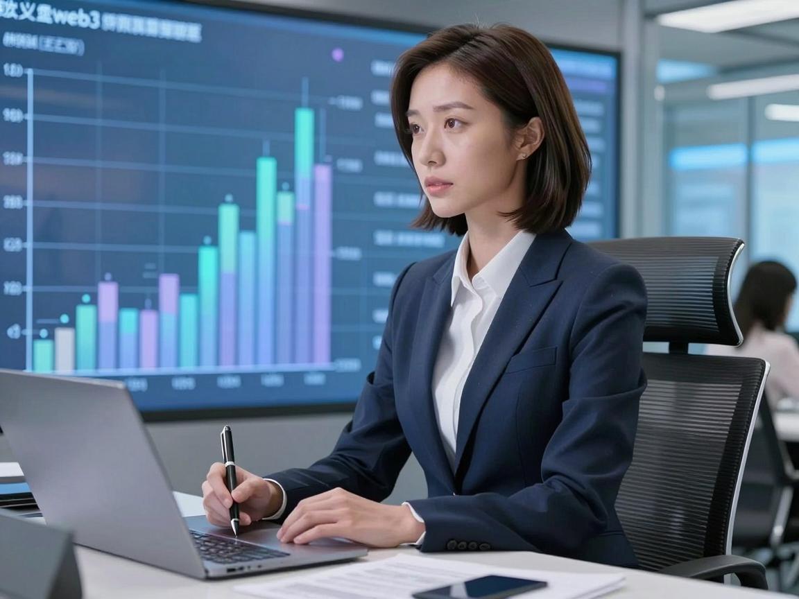 欧义web3与股票投资的异同