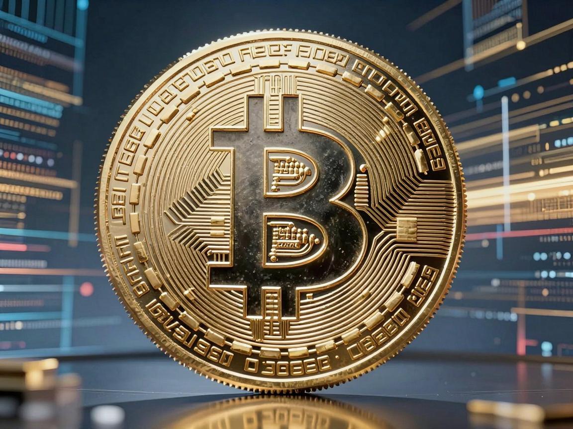中币的安网币——探索数字资产的新纪元