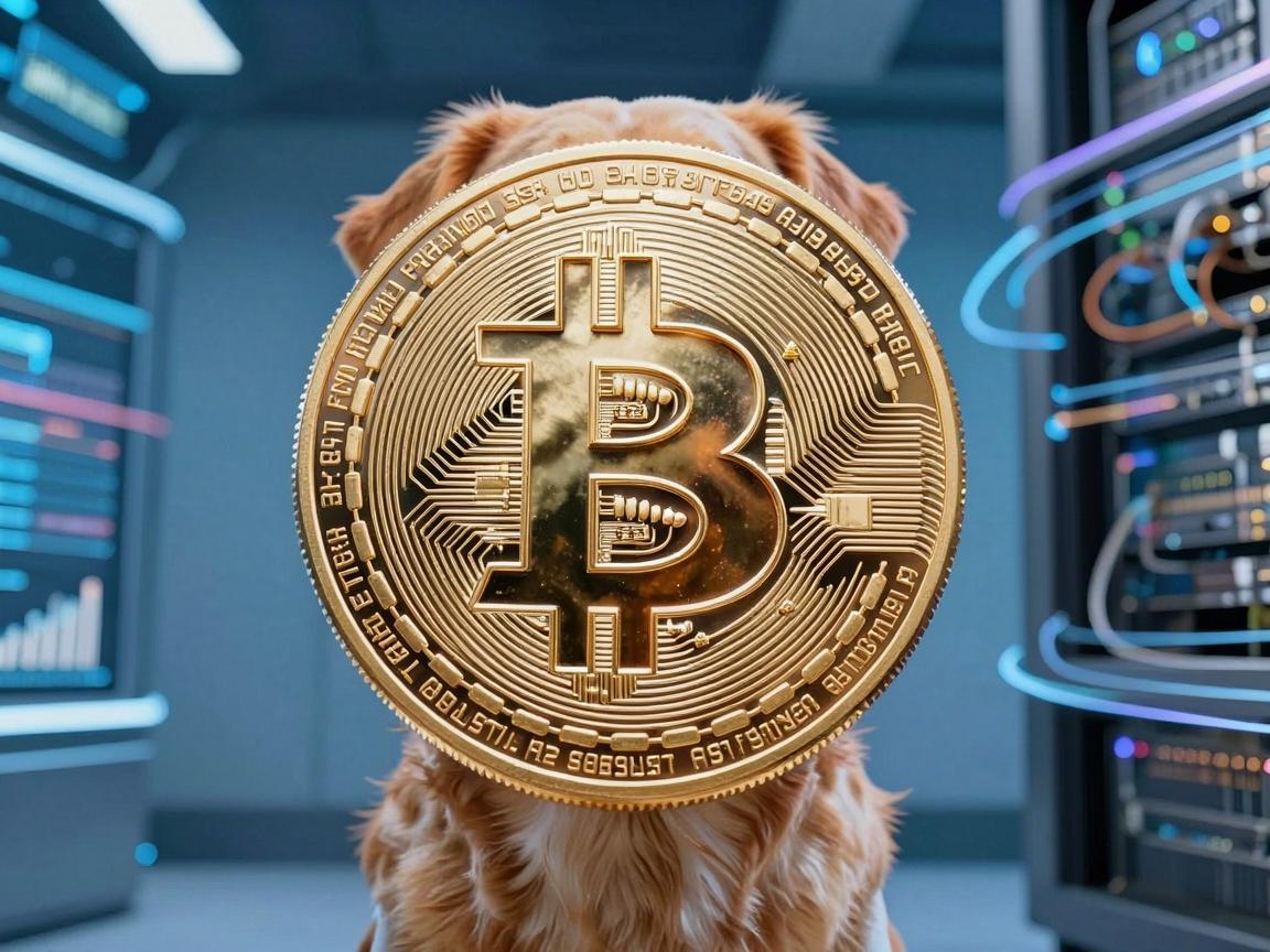 狗狗币的数字货币革命