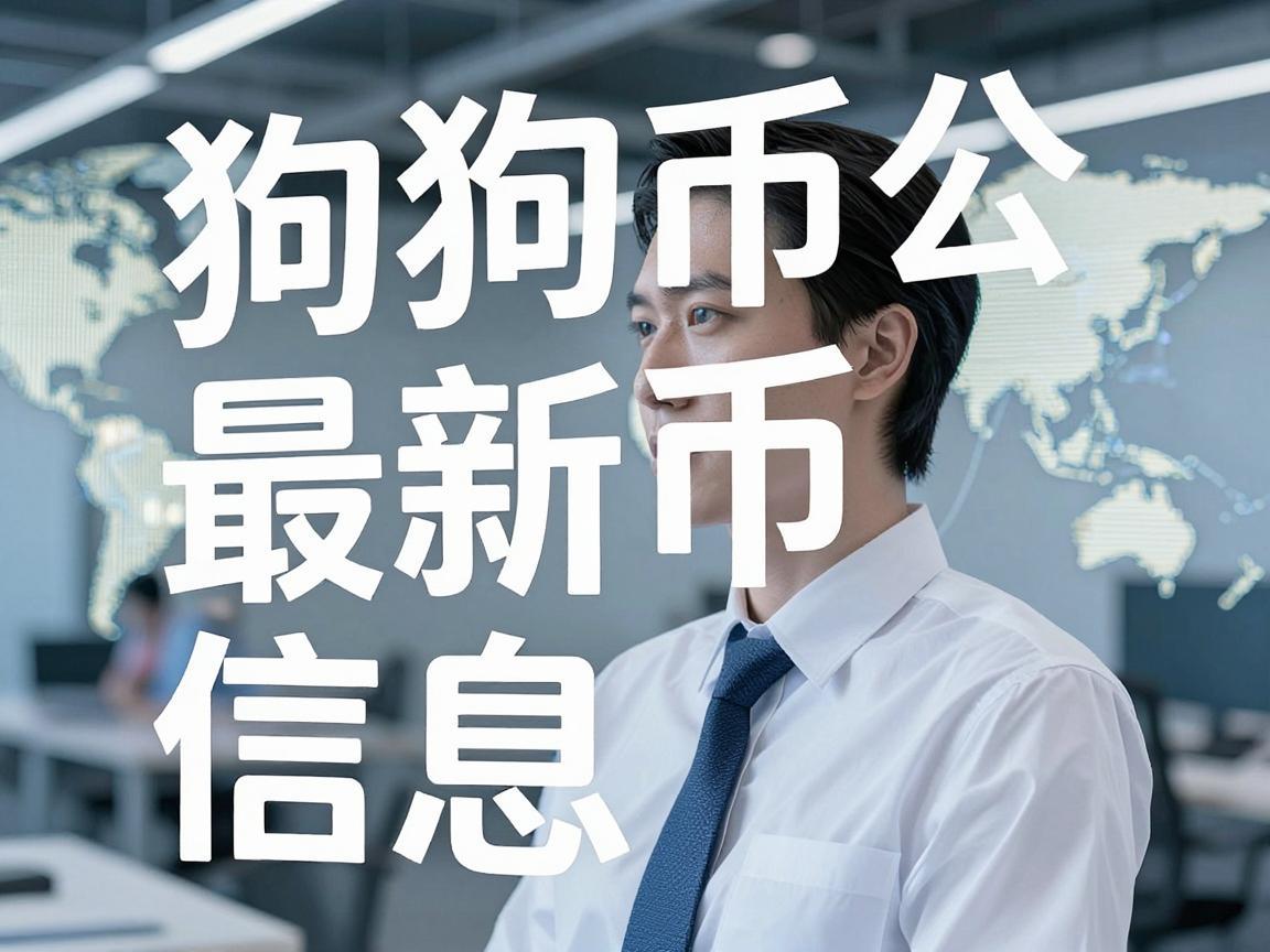 狗狗币官方最新信息