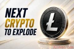 LTC飙升、AVAX跌破6.24美元，Pepeto预售关闭速度超越所有Meme币，下一个爆发加密货币是谁