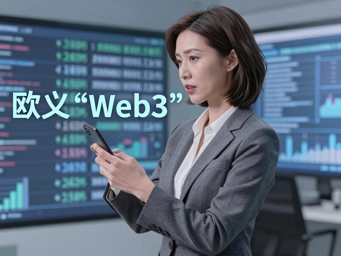 欧义Web3上交易手续费贵吗？