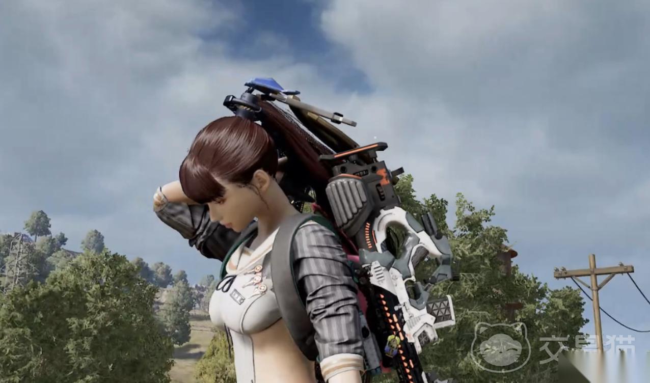 哪个平台买PUBG成长武器满级号靠谱 账号资源丰富的交易app分享