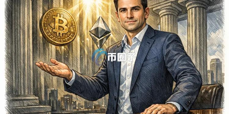 灰度研究主管Zach Pandl：加密货币前15大协议多数PE不到10！CLARITY法案将释放估值潜力