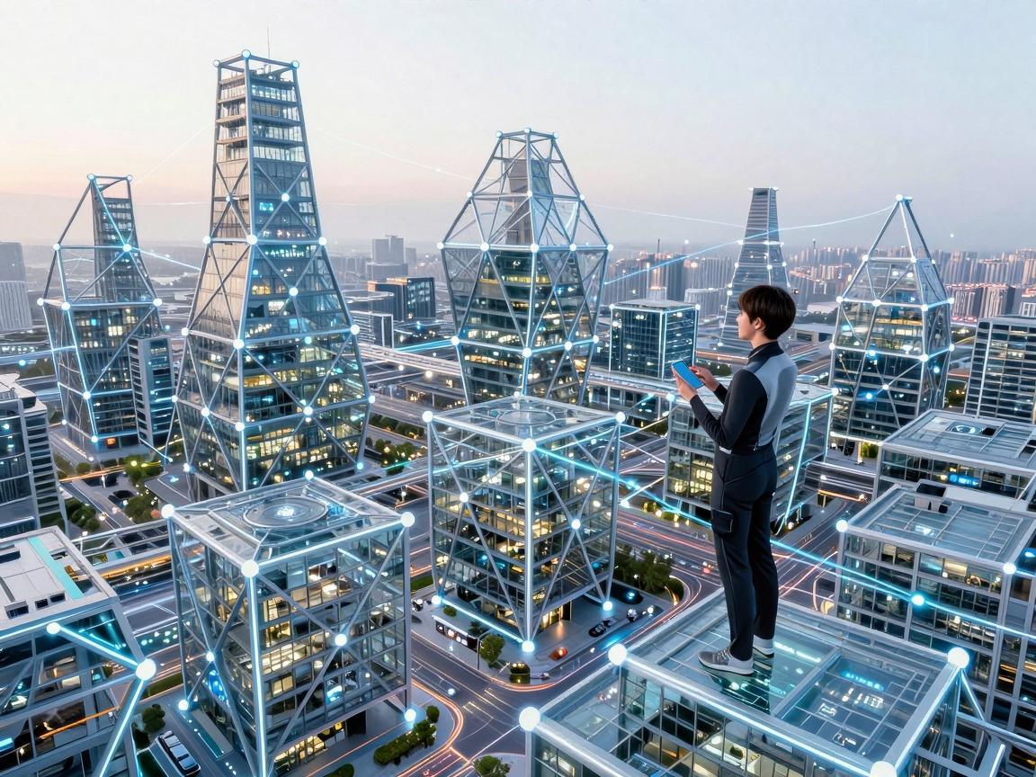 欧艺交易所节点城市，探索金融创新与经济发展的交汇点