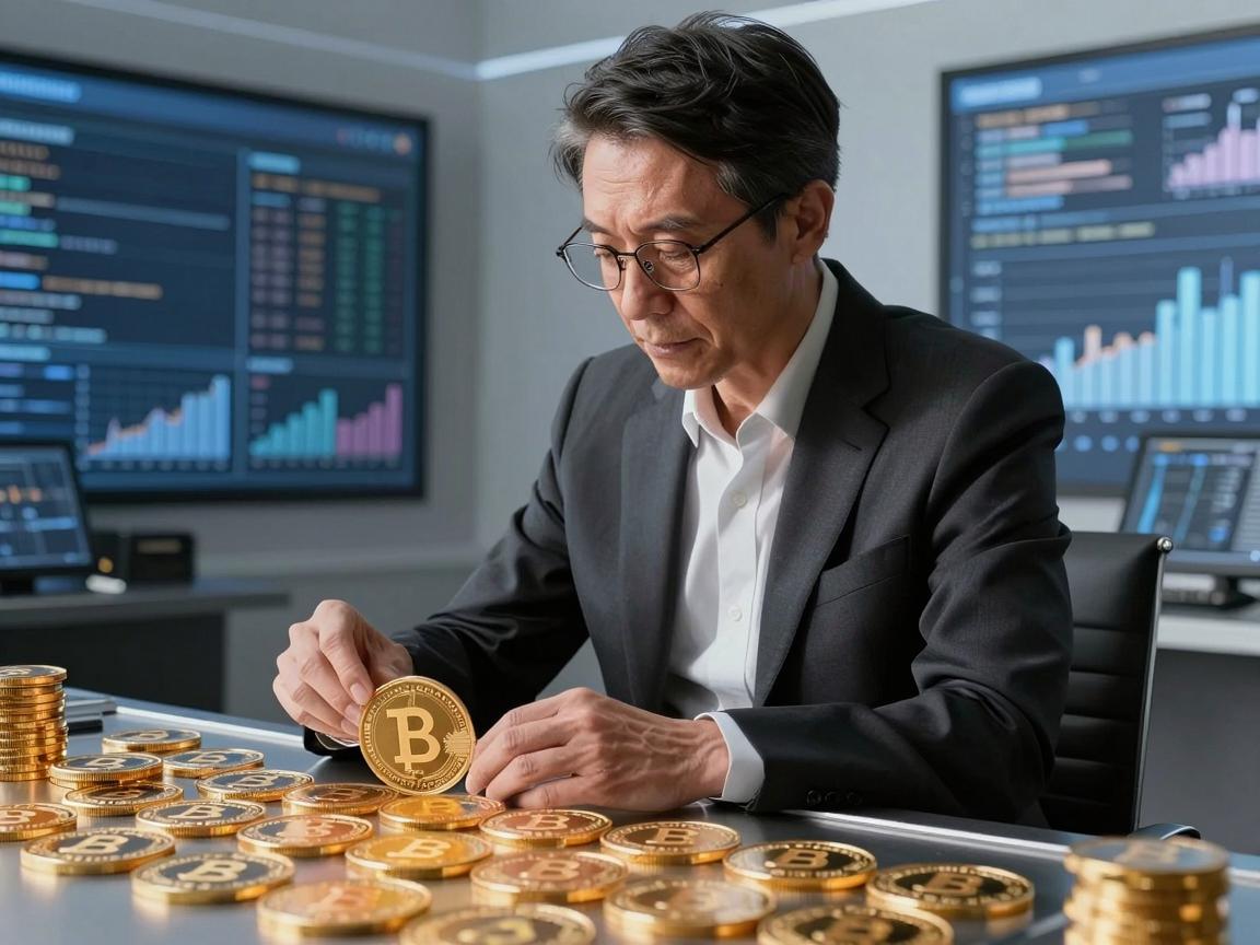探究币安买卖币的合法性