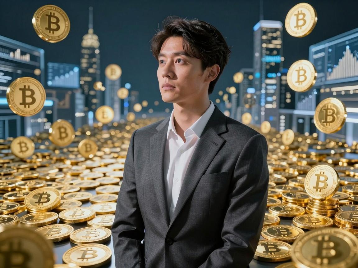 揭秘币安，一个安全的投资天堂还是充满空气币的虚拟市场？