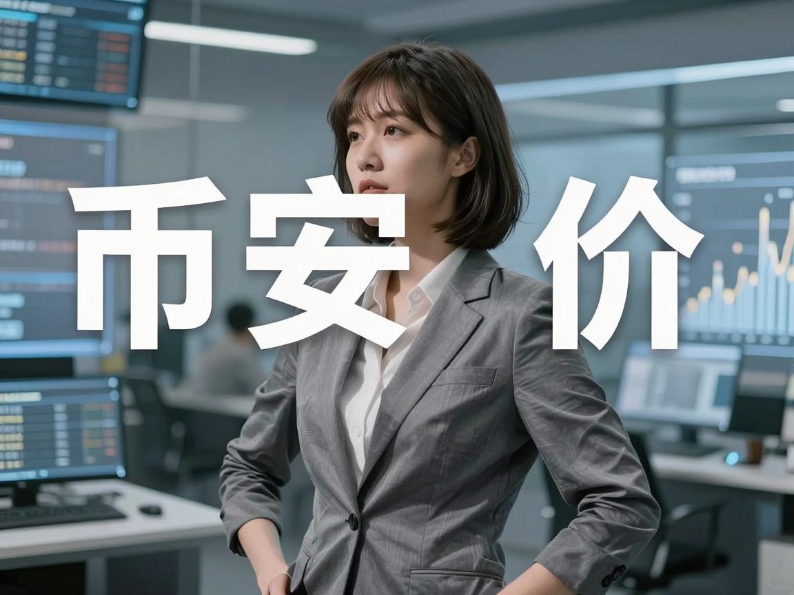 币安币价悬窗现象解析
