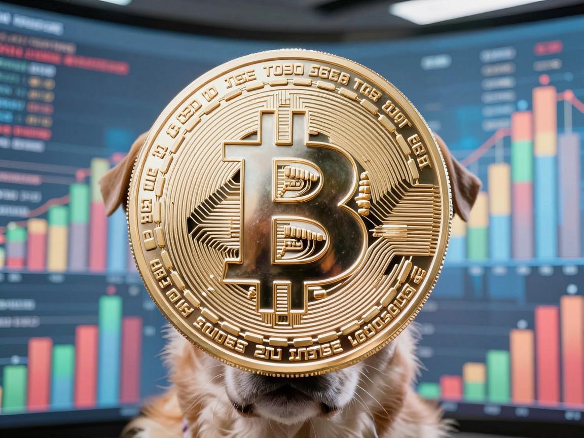 狗币在币安，代号的神秘面纱