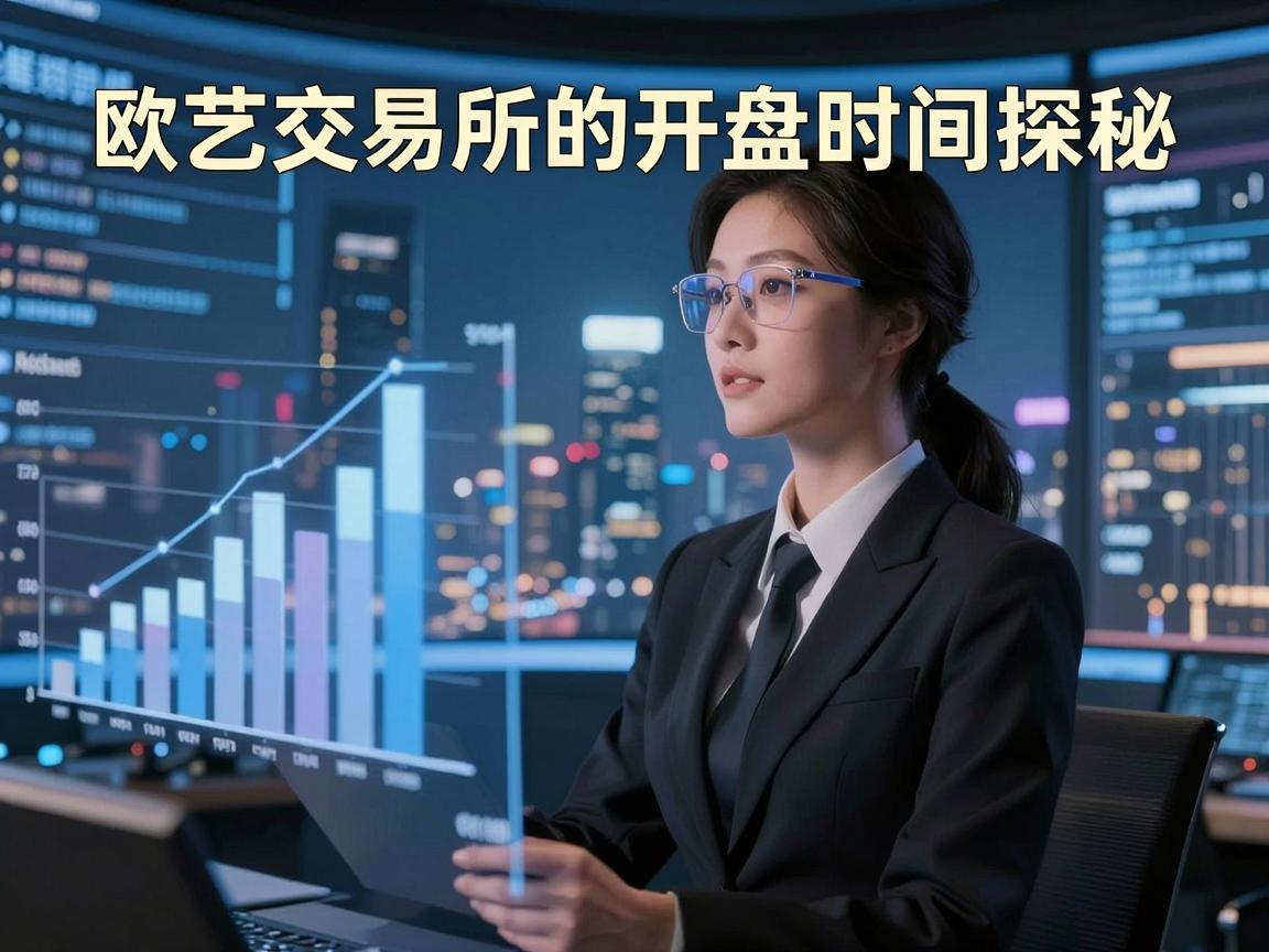 欧艺交易所的开盘时间探秘