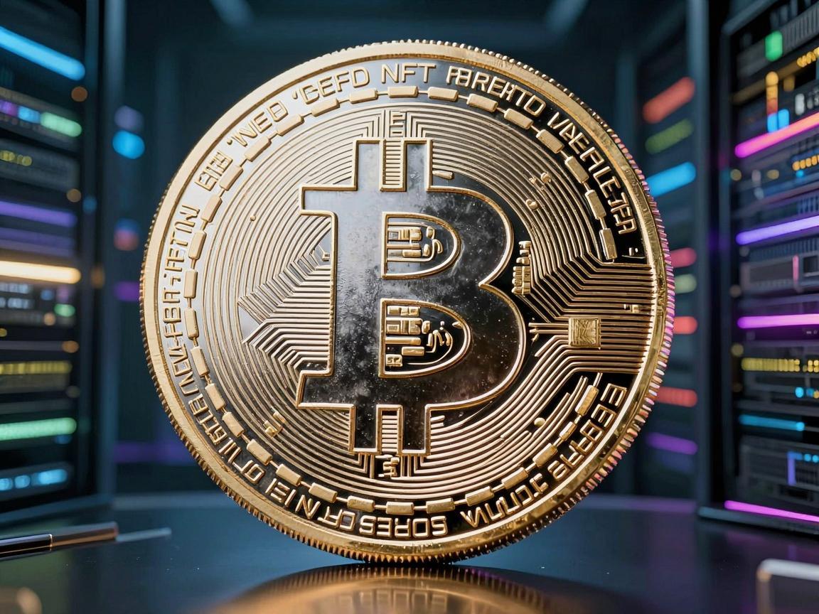 NFT上币安的币，探索数字艺术与区块链的新纪元