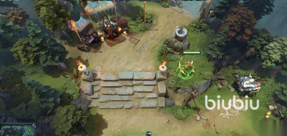 dota2掉帧解决方法介绍 dota2掉帧解决方法怎么选