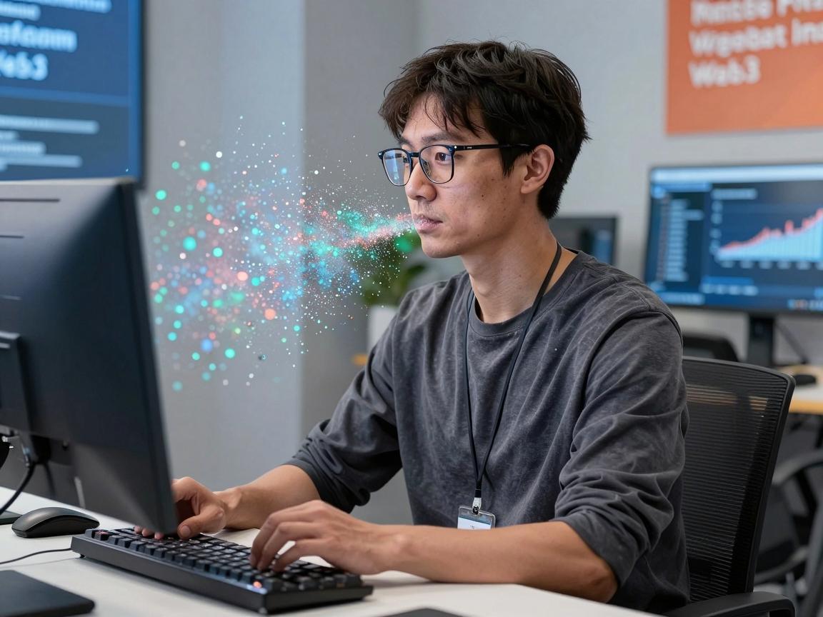 探索Web3，非小号与币安的异同
