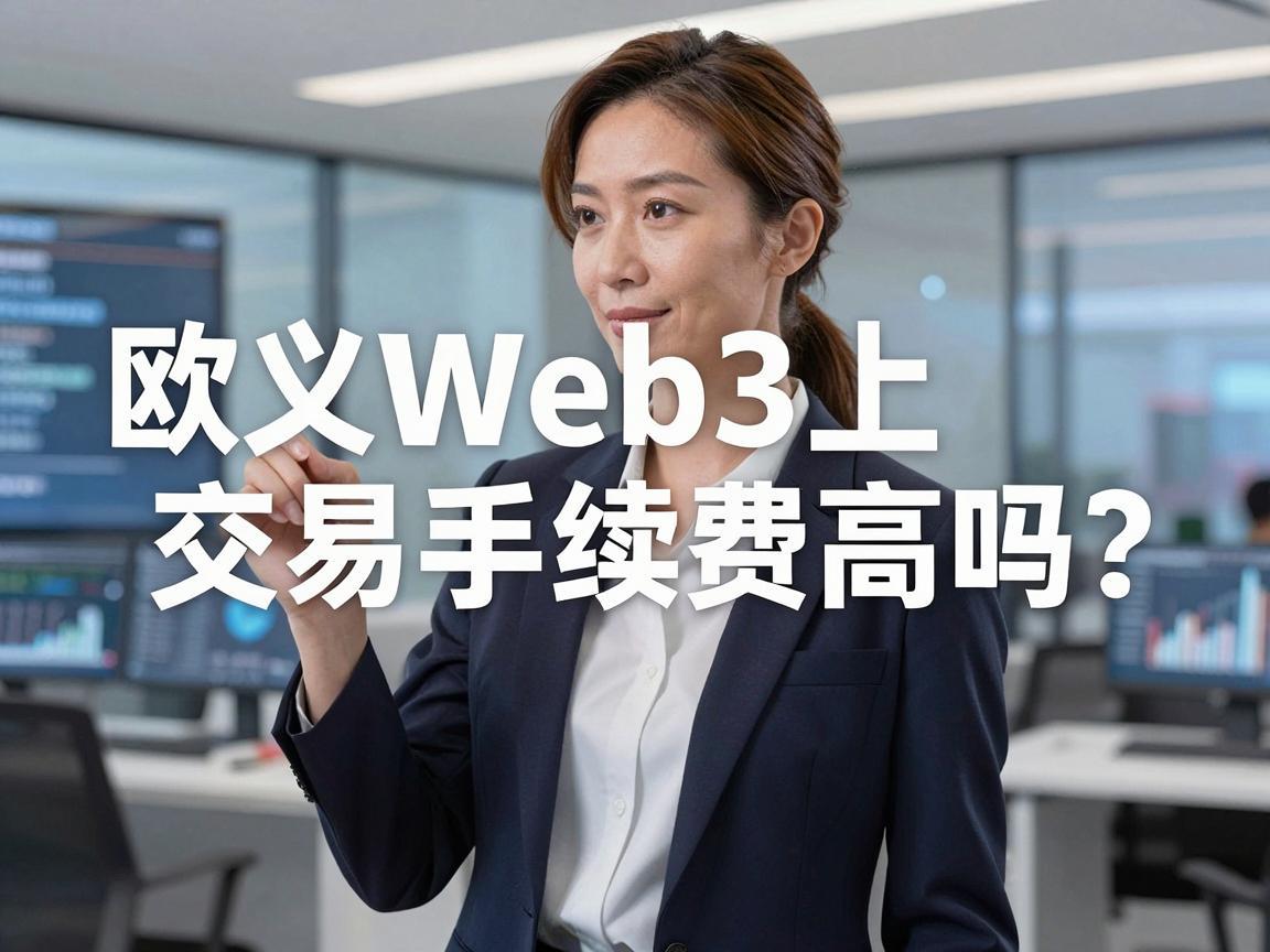 欧义Web3上交易手续费高吗