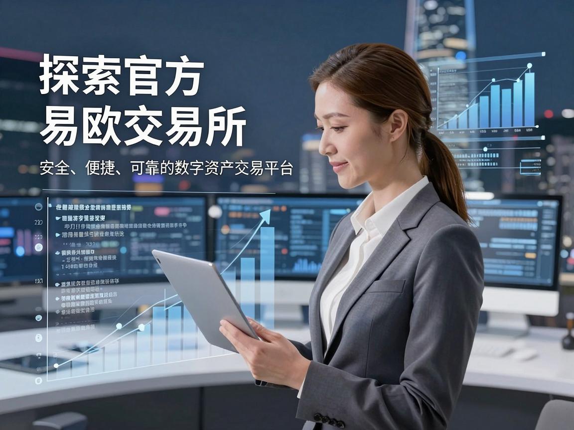 探索官方易欧交易所，安全、便捷、可靠的数字资产交易平台