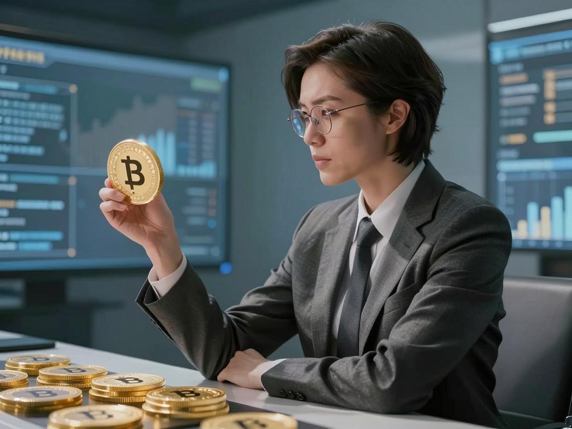 探索币安Web3币提现的奥秘