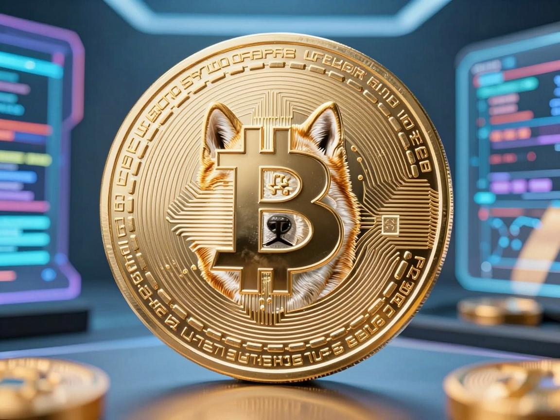 探索币安Web3中的狗狗币，一个去中心化金融的未来