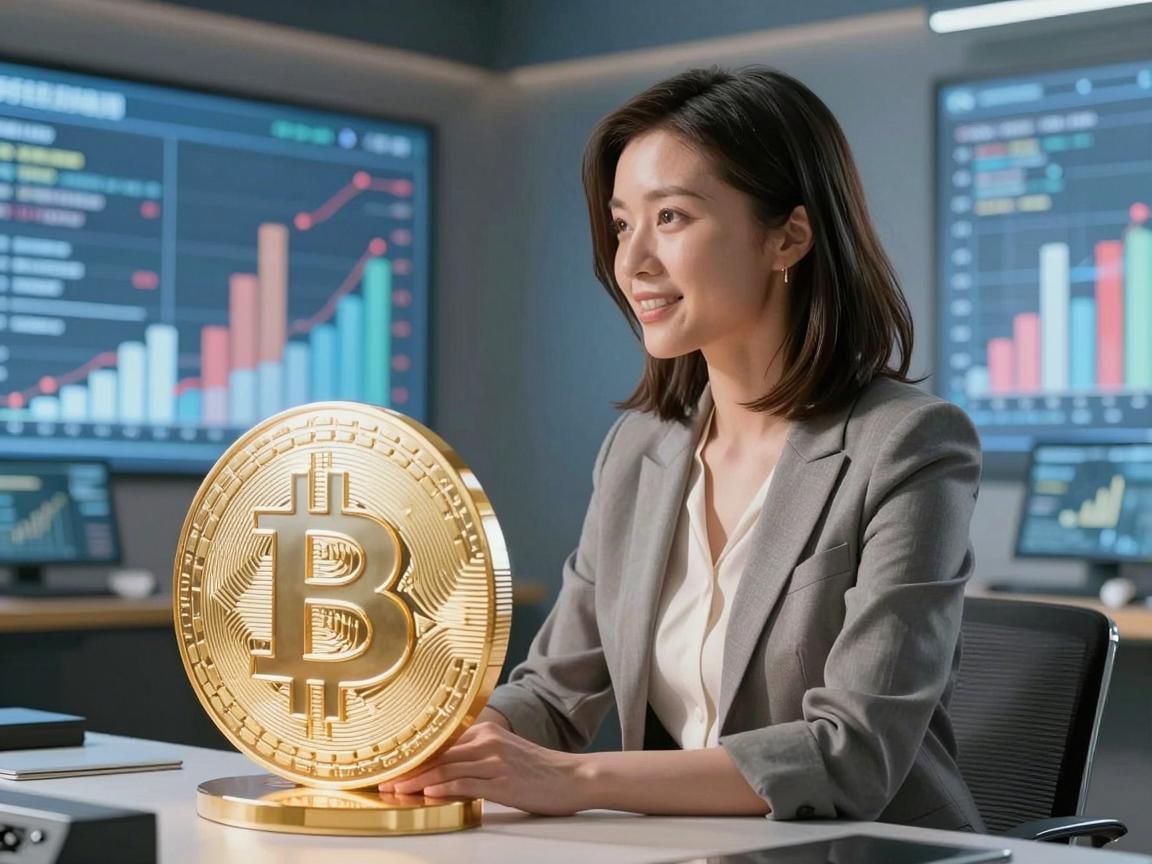 狗狗币投资的不归路