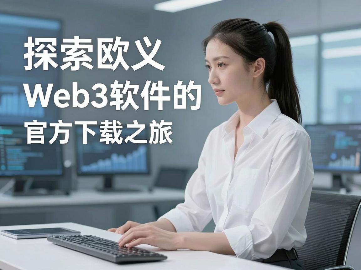 探索欧义Web3软件的官方下载之旅