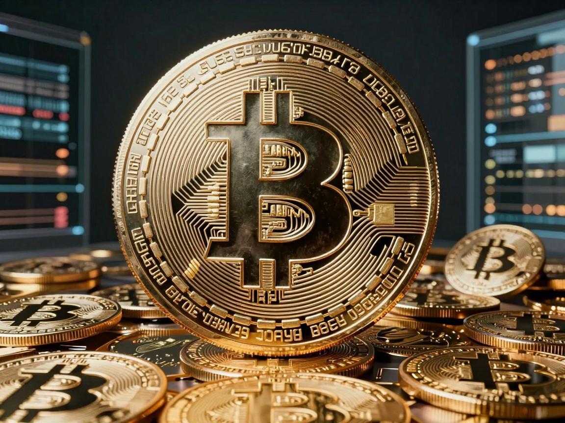币安被盗比特币流向