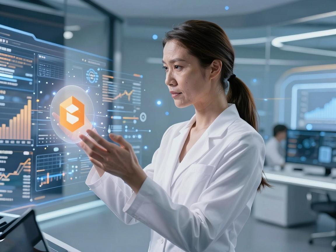 探索币安Web3 ETH充币网络，迈向去中心化金融的未来