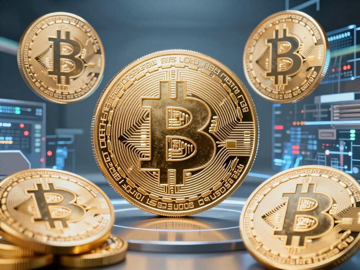 探索币安Web3生态，购买加密货币的新途径