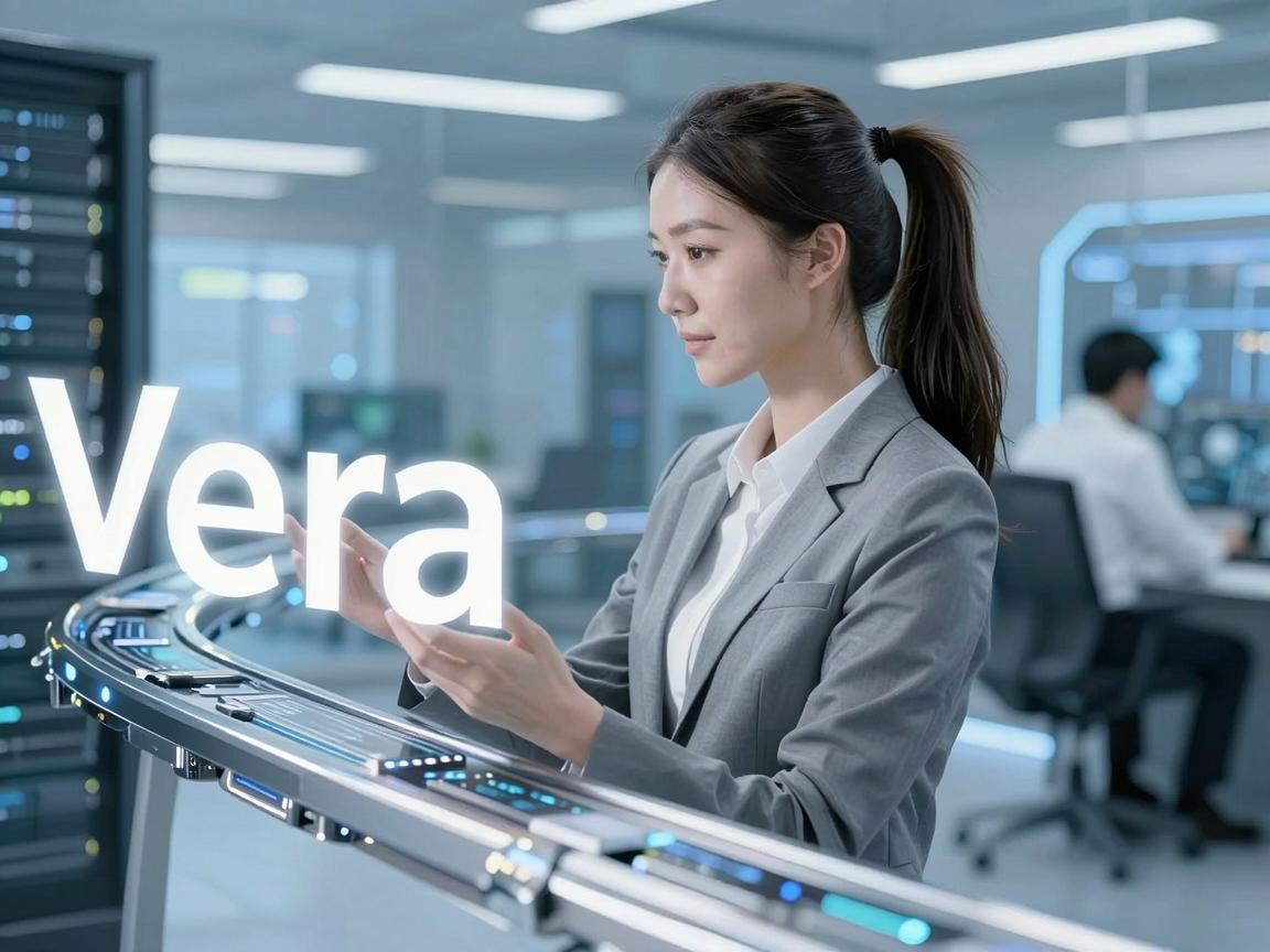 探索Vera币在Web3智能链上的潜力与挑战