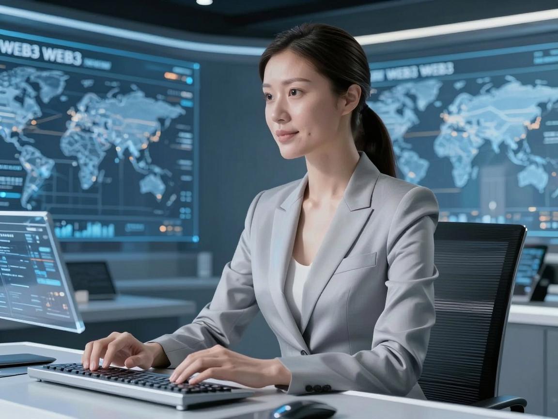 探索欧义Web3交易所，未来金融的新纪元