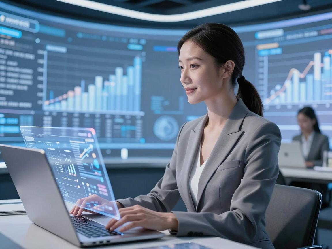 探索欧义Web3交易所，一个新兴的数字资产交易平台