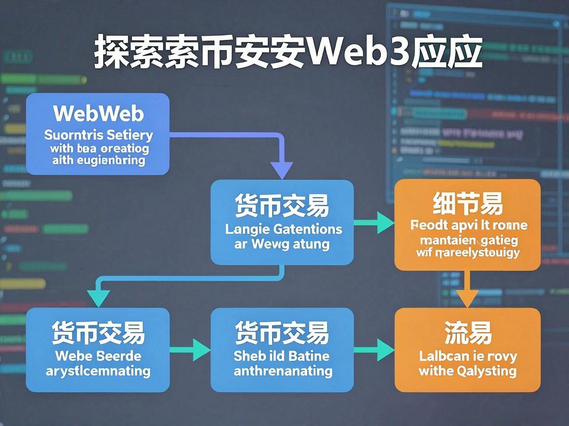 探索币安Web3应用的货币交易流程